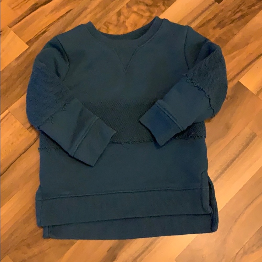 18M Cat & Jack Sweat Shirt